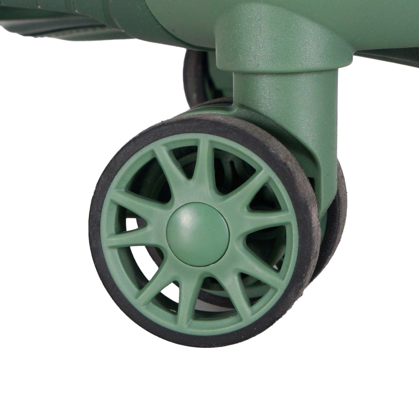 Hartschalentrolley PP17 von FRANKY