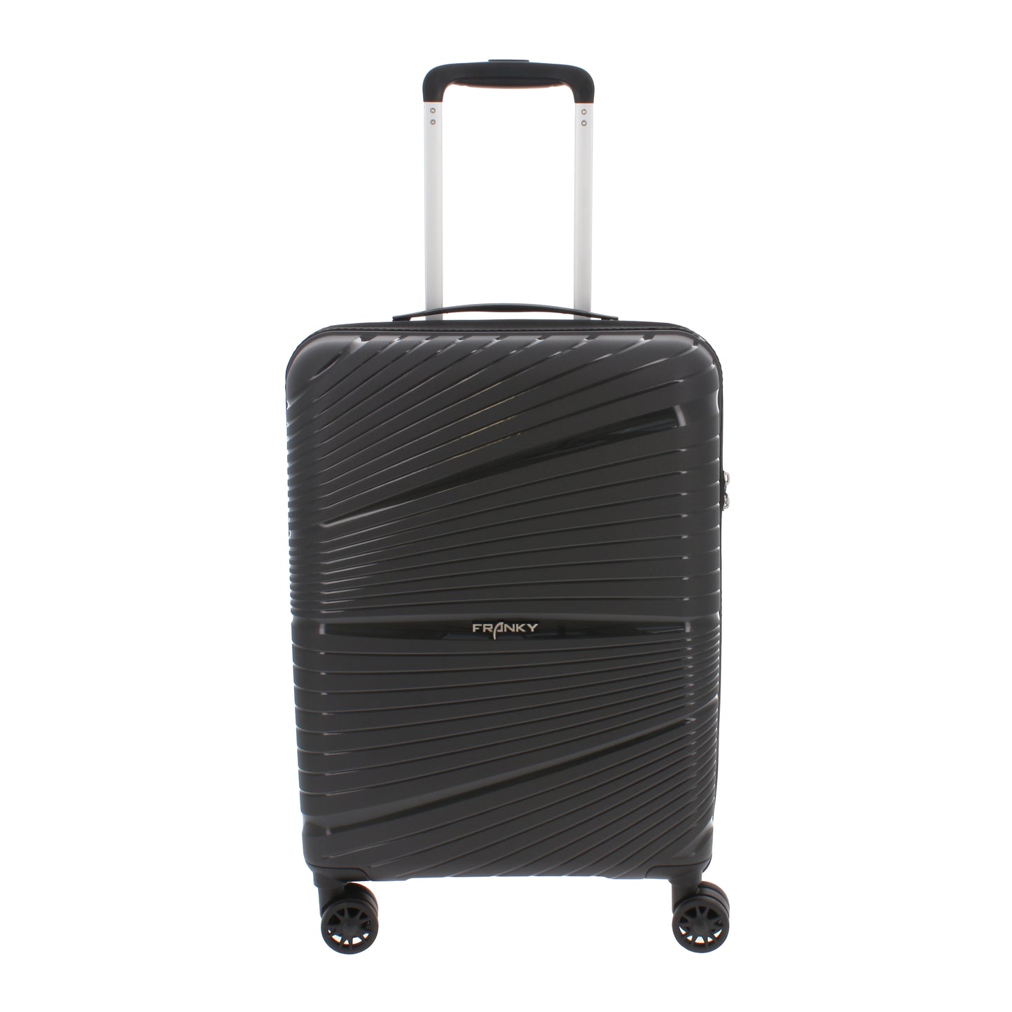Hartschalentrolley PP17 von FRANKY