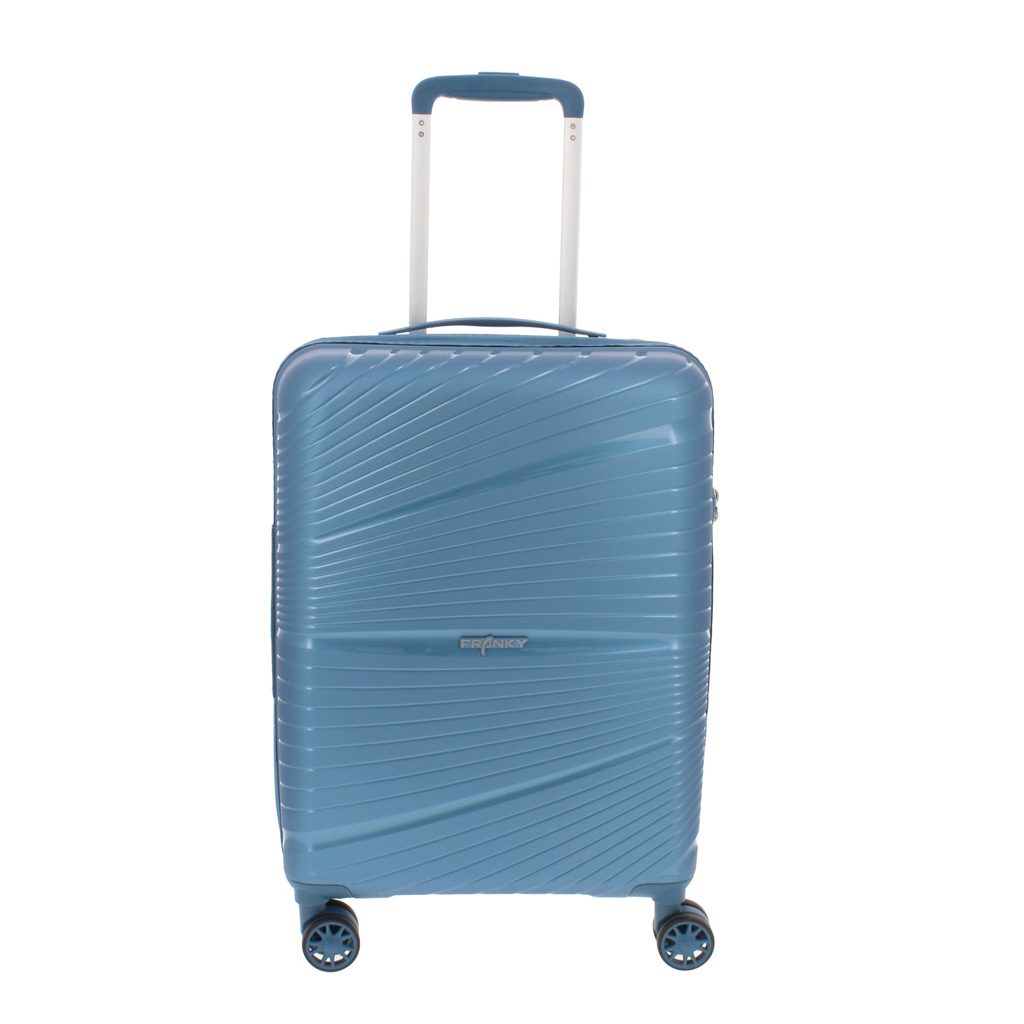 Hartschalentrolley PP17 von FRANKY