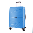 Hartschalentrolley PP17 von FRANKY