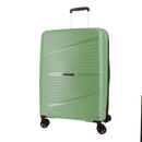 Hartschalentrolley PP17 von FRANKY