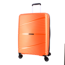 Hartschalentrolley PP17 von FRANKY