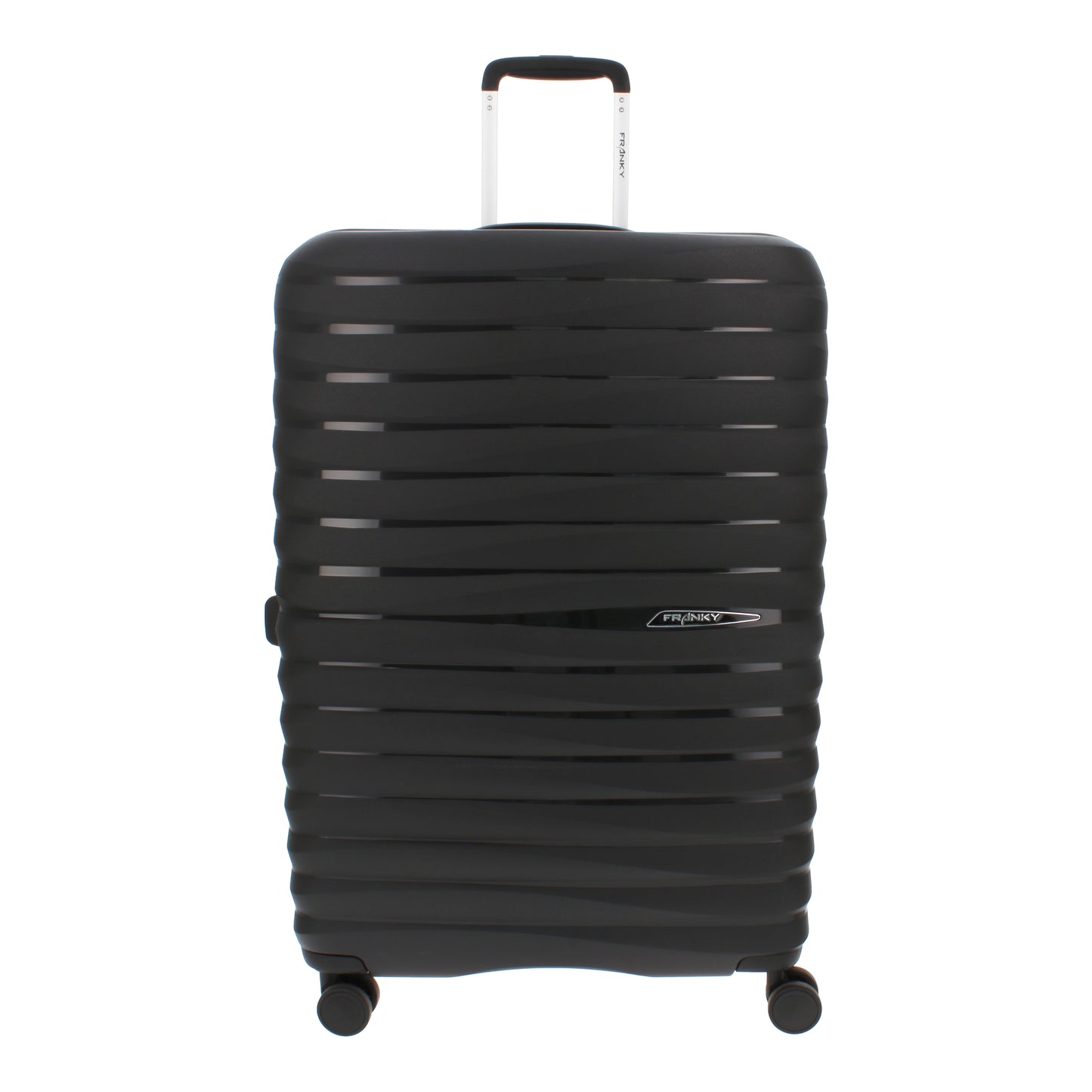 Hartschalen-Trolley PP18 von FRANKY