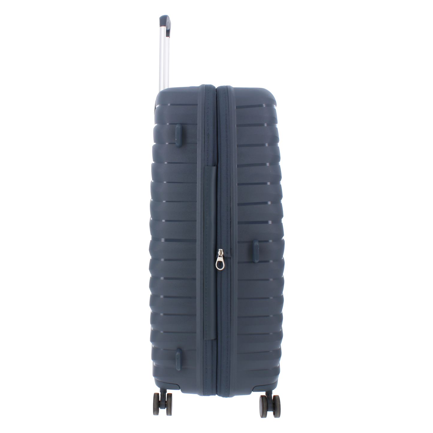 FRANKY Hartschalenkoffer Trolley | 360° Rollen  | Polypropylen-Material | TSA-Schloss | Größen: S / M / L | in vielen Farben -PP18