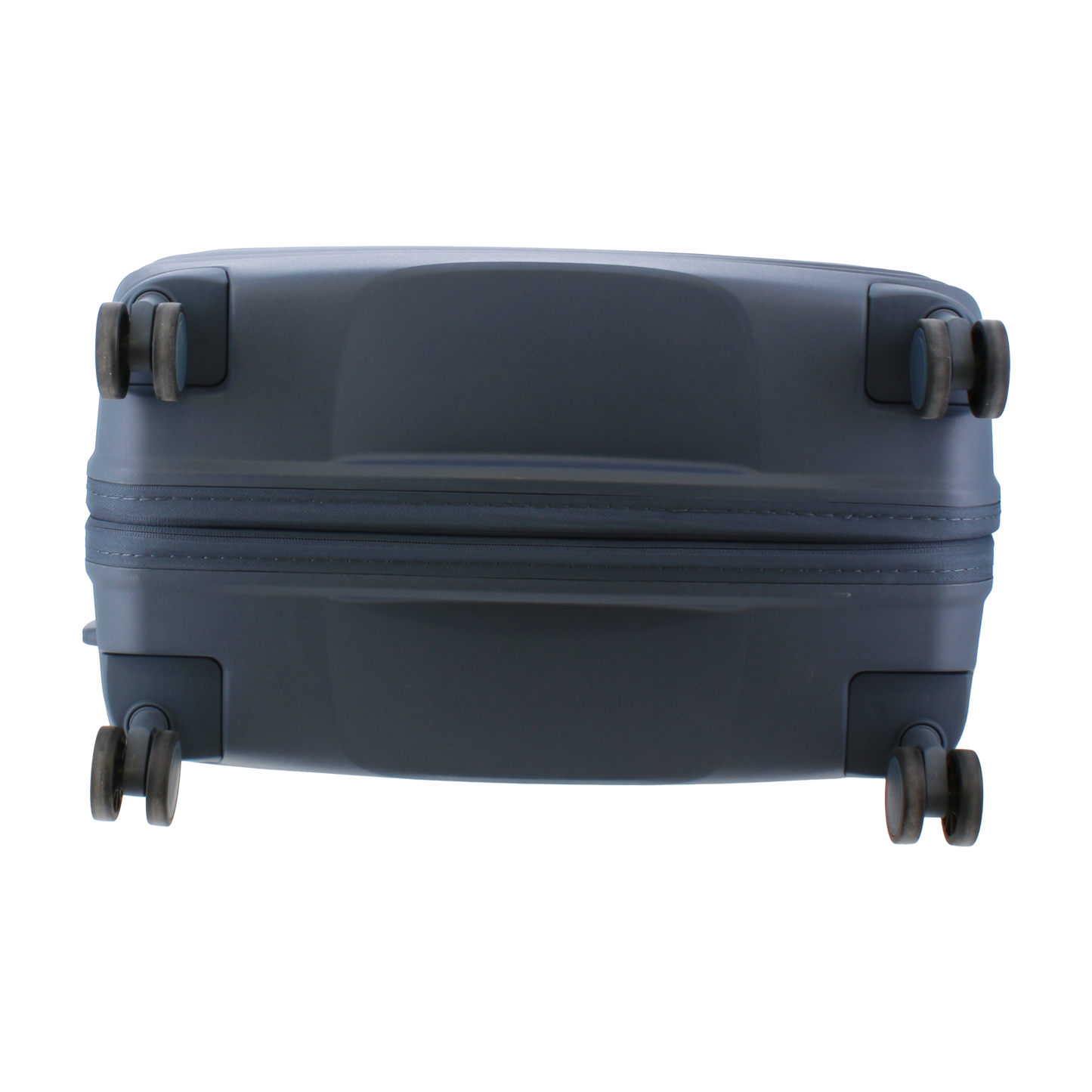 FRANKY Hartschalenkoffer Trolley | 360° Rollen  | Polypropylen-Material | TSA-Schloss | Größen: S / M / L | in vielen Farben -PP18