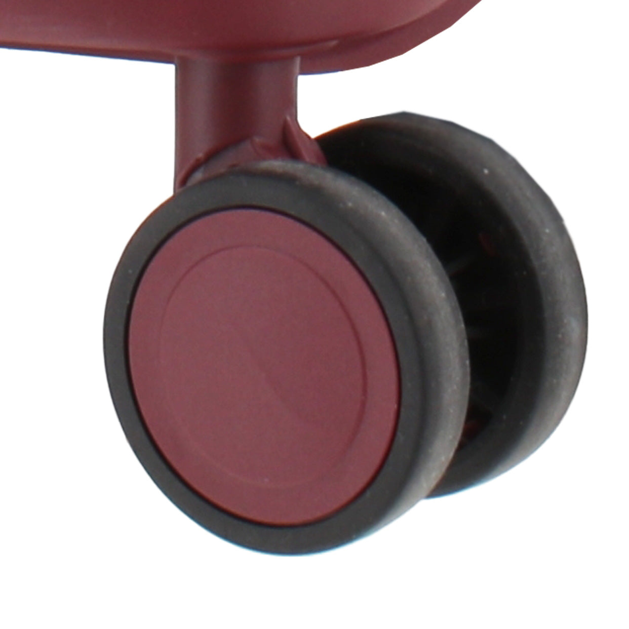 FRANKY Hartschalenkoffer Trolley | 360° Rollen  | Polypropylen-Material | TSA-Schloss | Größen: S / M / L | in vielen Farben -PP18