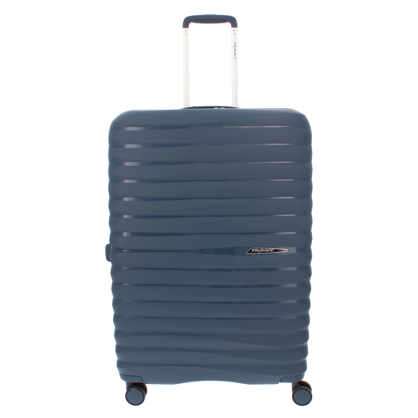 Hartschalen-Trolley PP18 von FRANKY