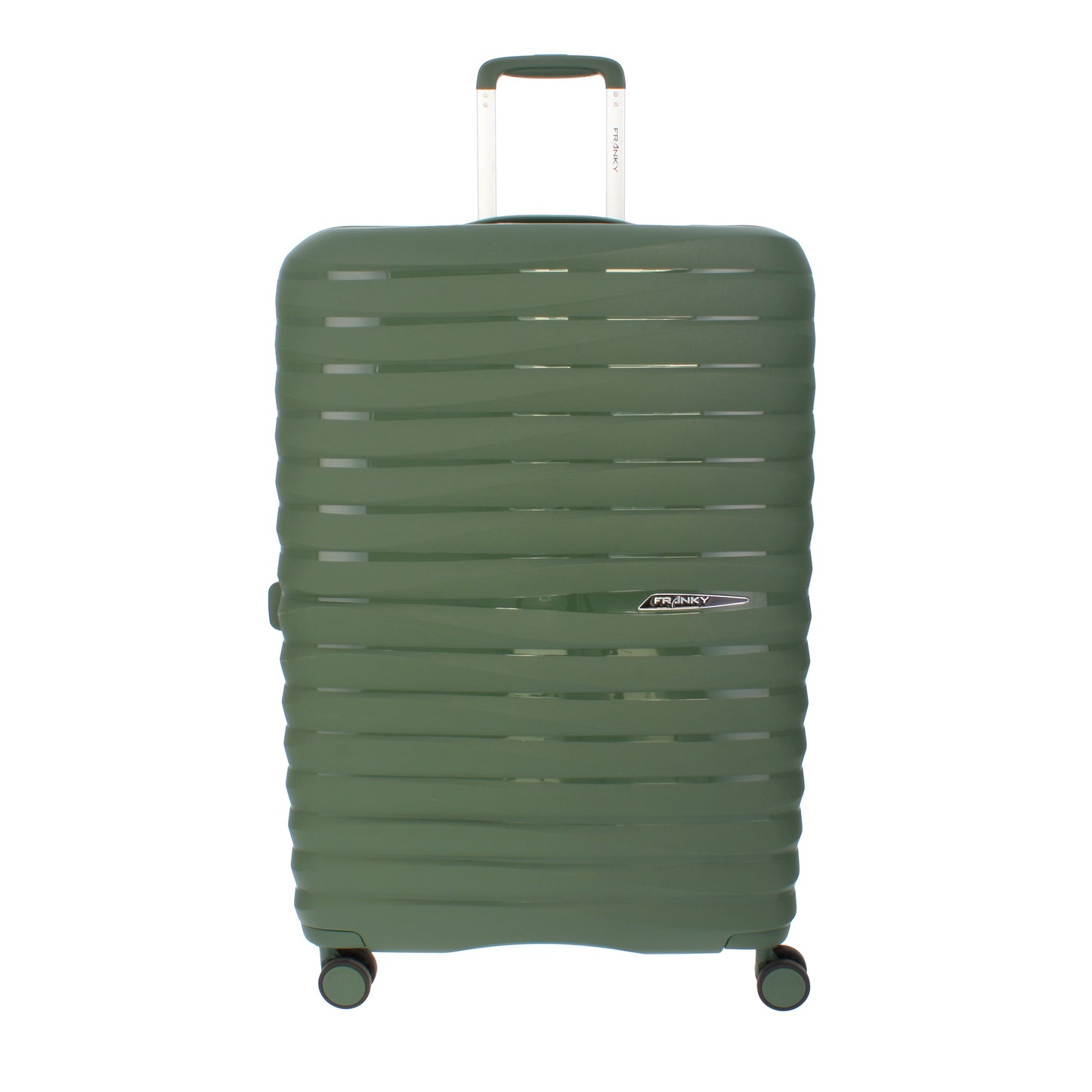 Hartschalen-Trolley PP18 von FRANKY