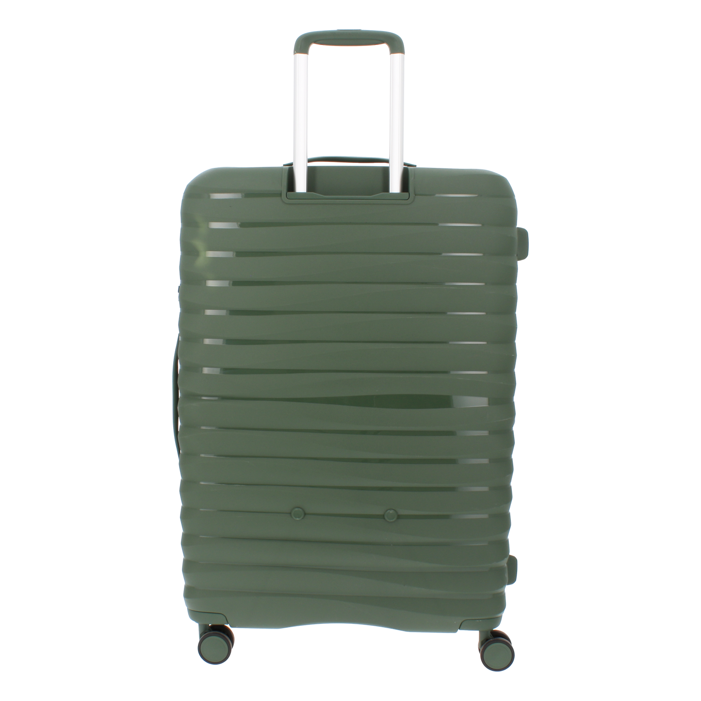 FRANKY Hartschalenkoffer Trolley | 360° Rollen  | Polypropylen-Material | TSA-Schloss | Größen: S / M / L | in vielen Farben -PP18