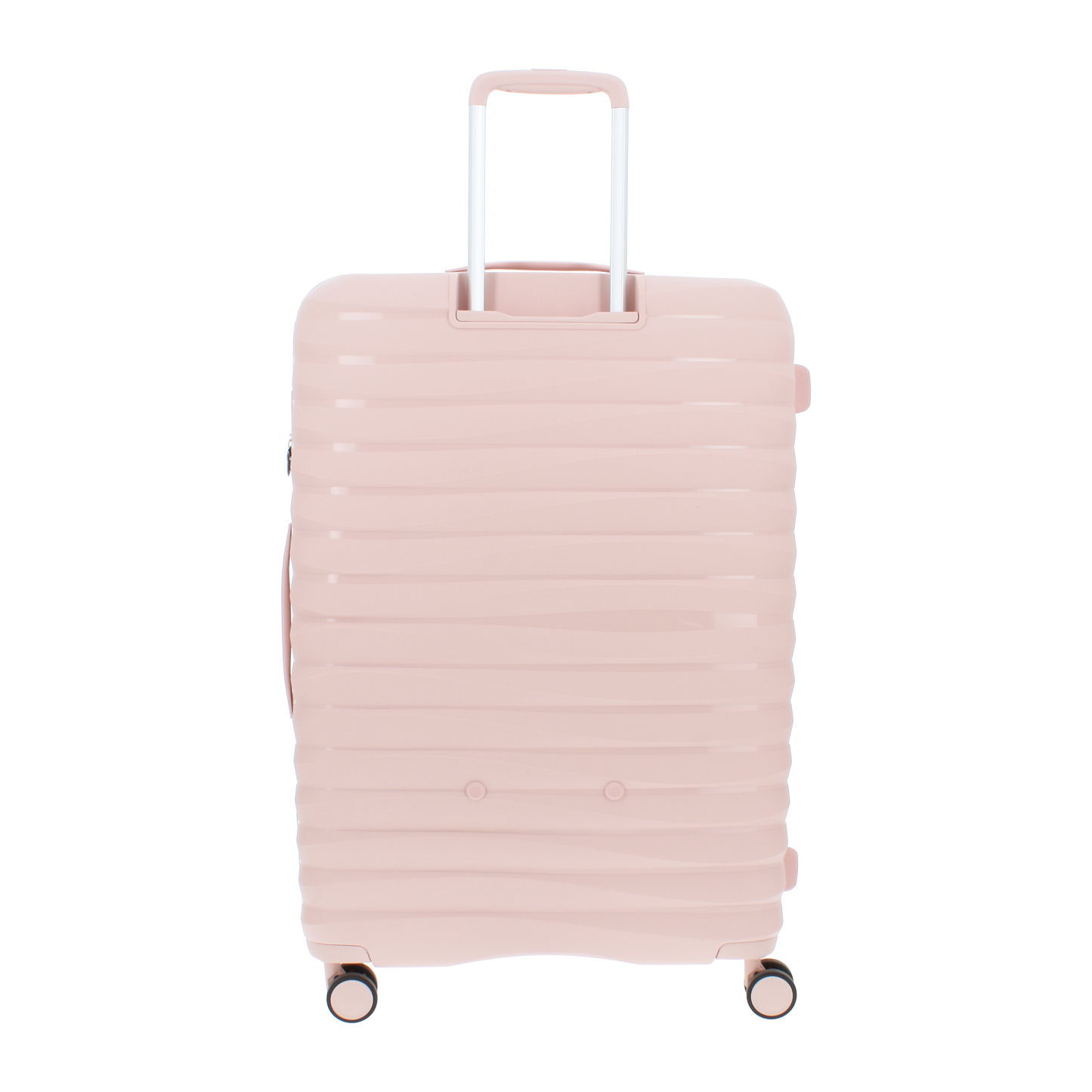 FRANKY Hartschalenkoffer Trolley | 360° Rollen  | Polypropylen-Material | TSA-Schloss | Größen: S / M / L | in vielen Farben -PP18