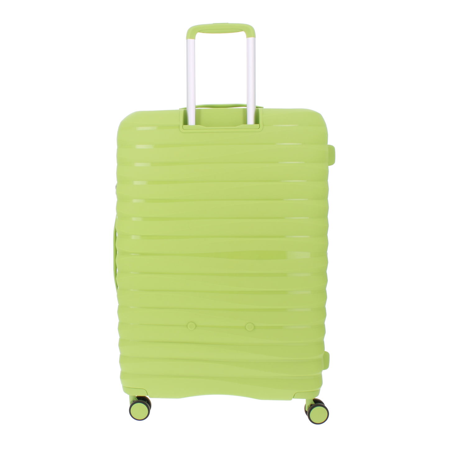 FRANKY Hartschalenkoffer Trolley | 360° Rollen  | Polypropylen-Material | TSA-Schloss | Größen: S / M / L | in vielen Farben -PP18