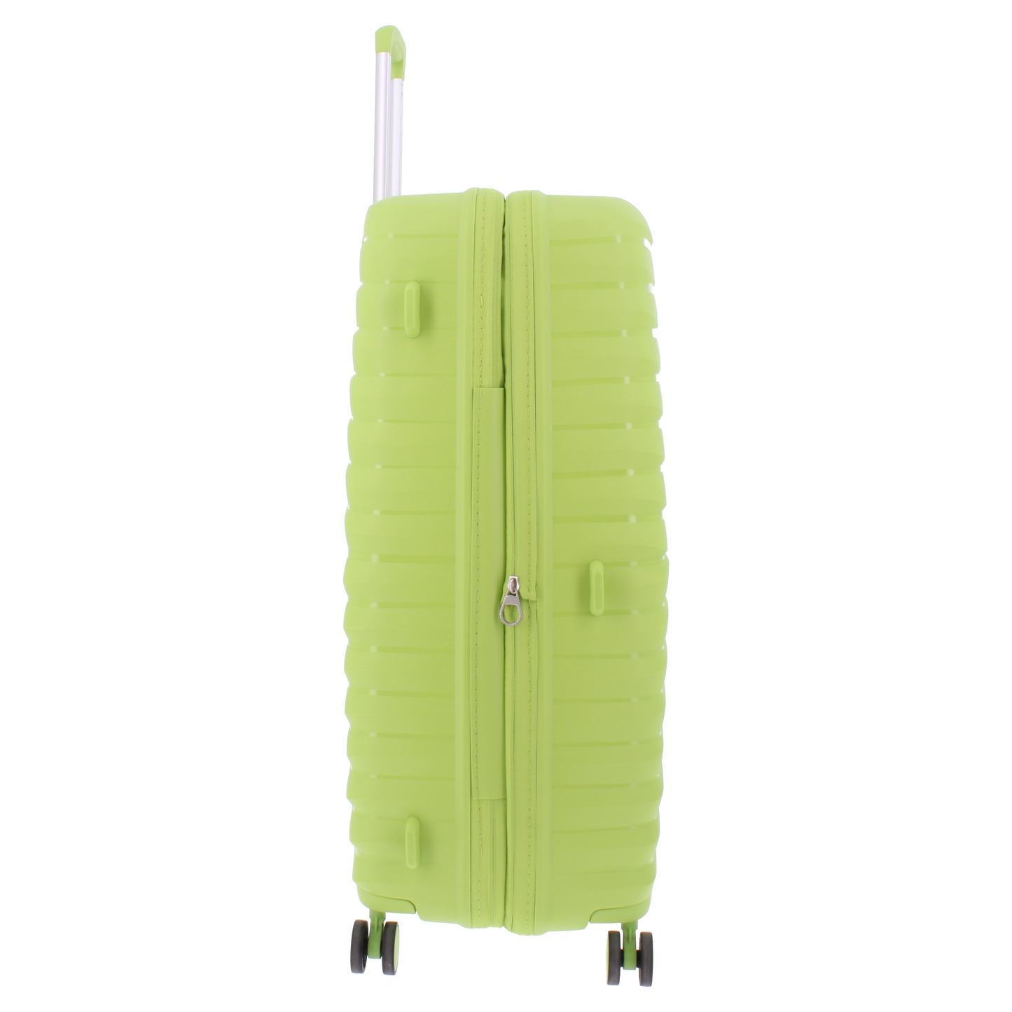 FRANKY Hartschalenkoffer Trolley | 360° Rollen  | Polypropylen-Material | TSA-Schloss | Größen: S / M / L | in vielen Farben -PP18