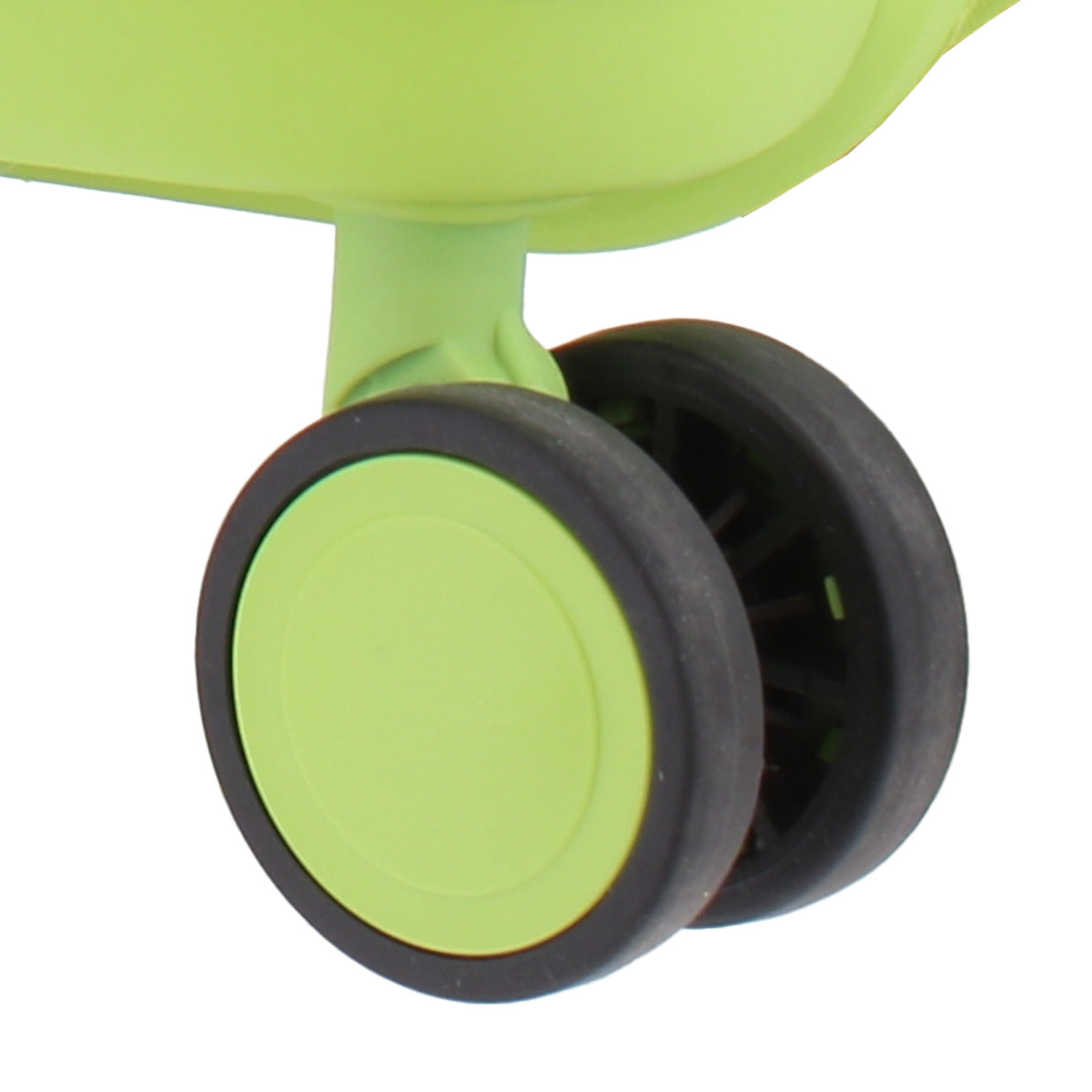 FRANKY Hartschalenkoffer Trolley | 360° Rollen  | Polypropylen-Material | TSA-Schloss | Größen: S / M / L | in vielen Farben -PP18
