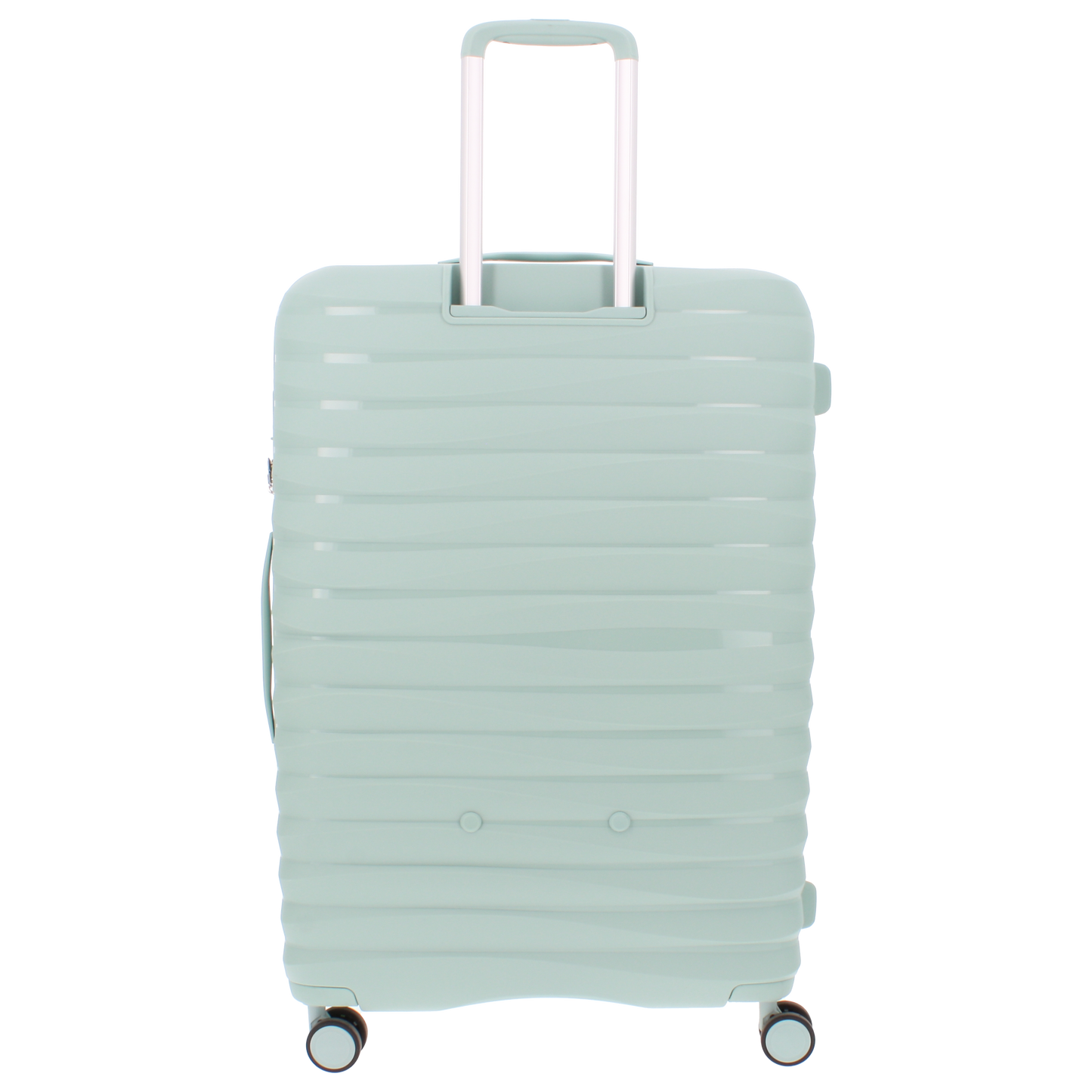 FRANKY Hartschalenkoffer Trolley | 360° Rollen  | Polypropylen-Material | TSA-Schloss | Größen: S / M / L | in vielen Farben -PP18