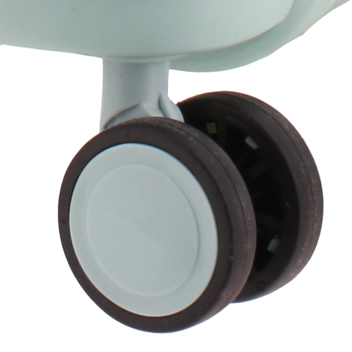 FRANKY Hartschalenkoffer Trolley | 360° Rollen  | Polypropylen-Material | TSA-Schloss | Größen: S / M / L | in vielen Farben -PP18