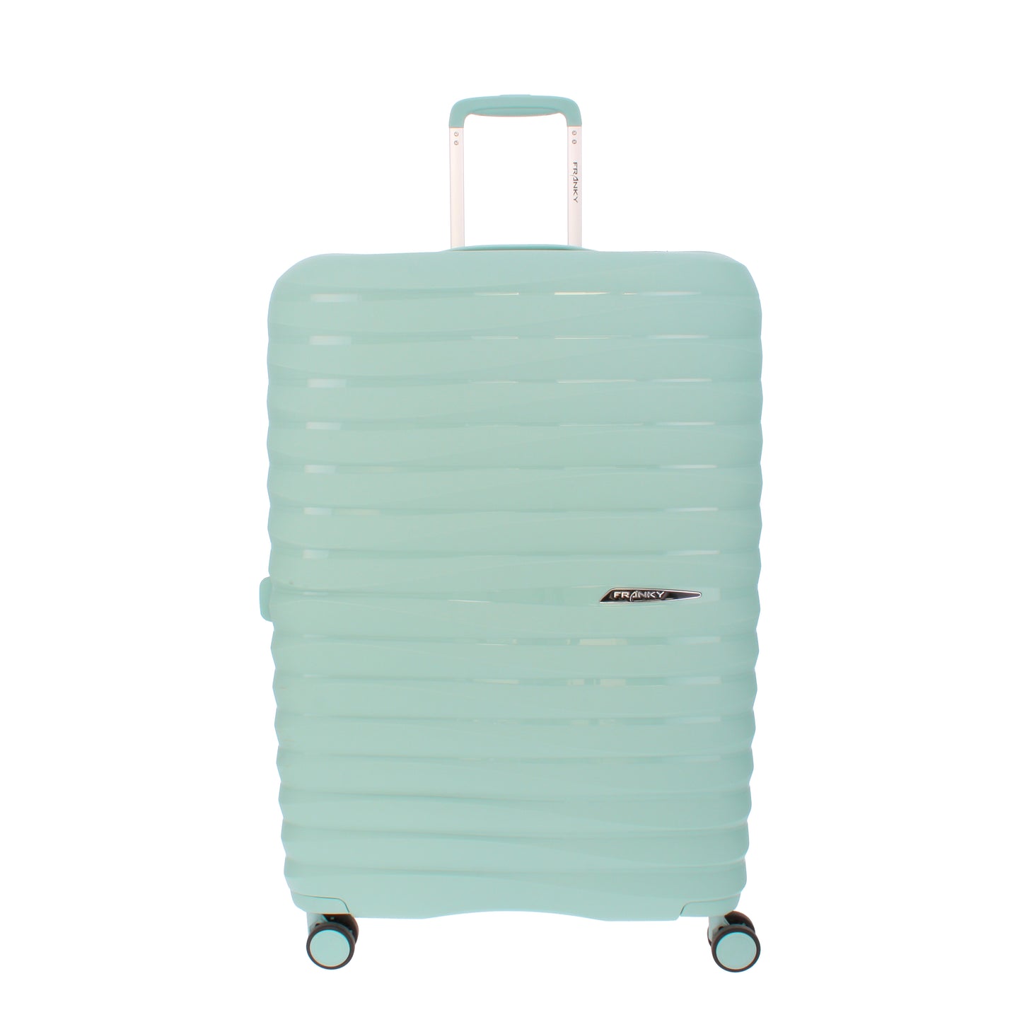 Hartschalen-Trolley PP18 von FRANKY