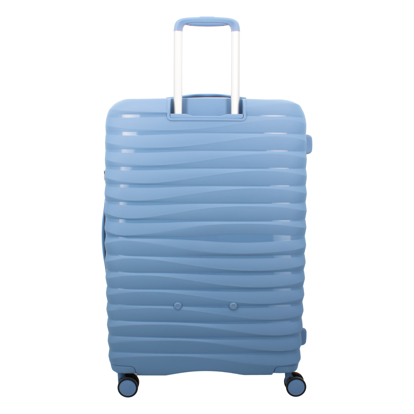 FRANKY Hartschalenkoffer Trolley | 360° Rollen  | Polypropylen-Material | TSA-Schloss | Größen: S / M / L | in vielen Farben -PP18