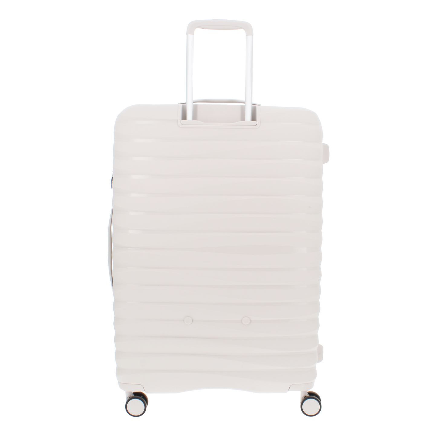 FRANKY Hartschalenkoffer Trolley | 360° Rollen  | Polypropylen-Material | TSA-Schloss | Größen: S / M / L | in vielen Farben -PP18