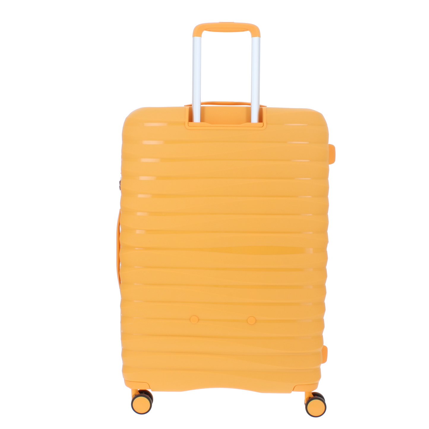FRANKY Hartschalenkoffer Trolley | 360° Rollen  | Polypropylen-Material | TSA-Schloss | Größen: S / M / L | in vielen Farben -PP18