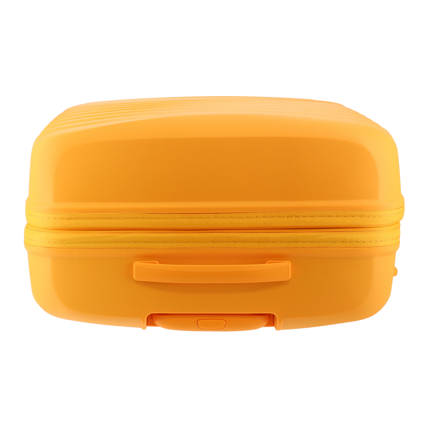FRANKY Hartschalenkoffer Trolley | 360° Rollen  | Polypropylen-Material | TSA-Schloss | Größen: S / M / L | in vielen Farben -PP18