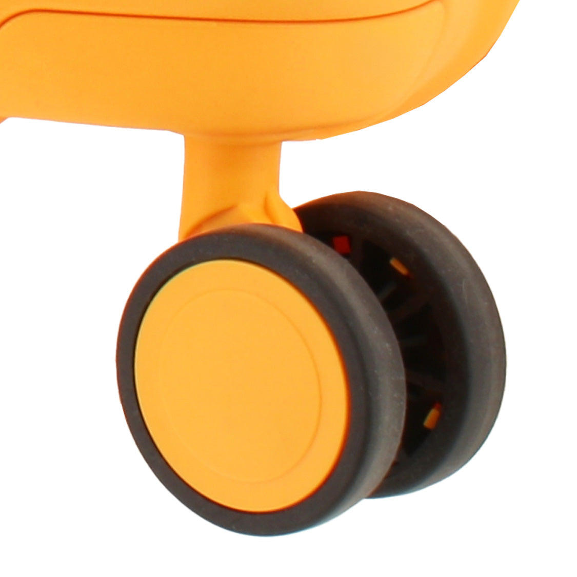 FRANKY Hartschalenkoffer Trolley | 360° Rollen  | Polypropylen-Material | TSA-Schloss | Größen: S / M / L | in vielen Farben -PP18