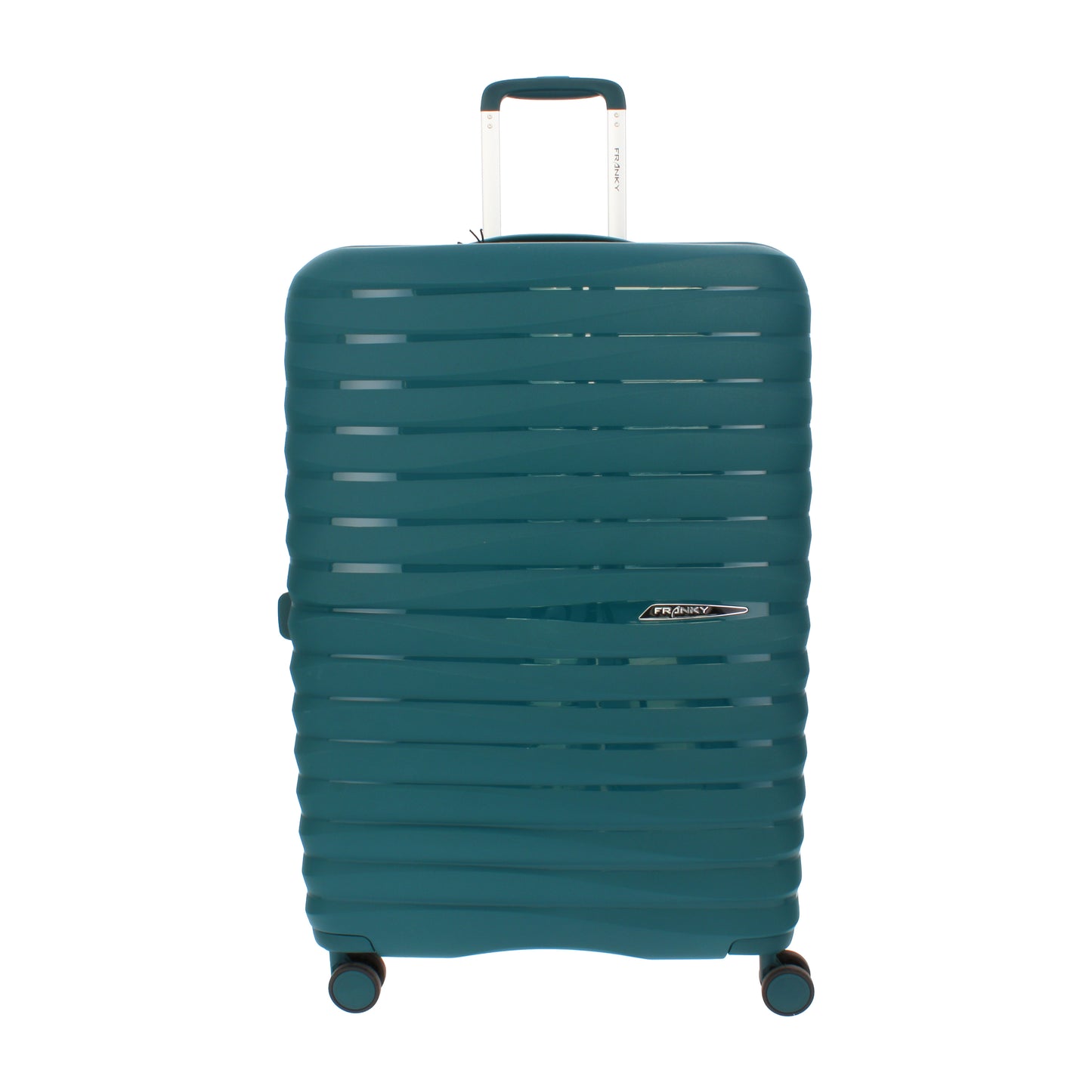 Hartschalen-Trolley PP18 von FRANKY