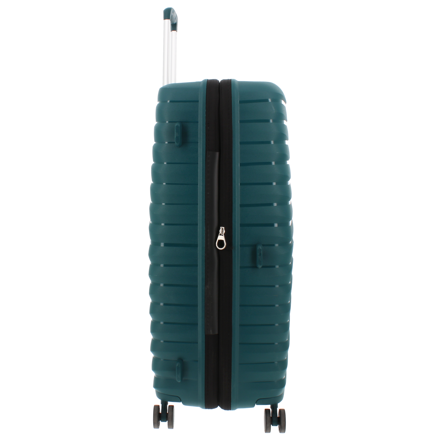 FRANKY Hartschalenkoffer Trolley | 360° Rollen  | Polypropylen-Material | TSA-Schloss | Größen: S / M / L | in vielen Farben -PP18