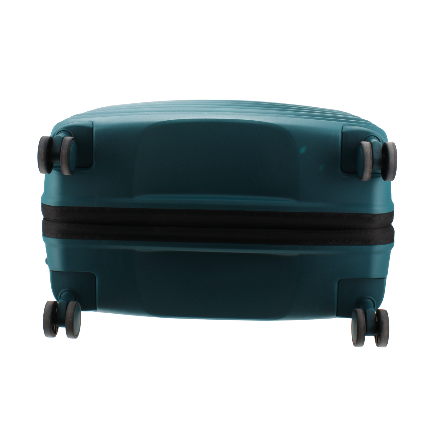 FRANKY Hartschalenkoffer Trolley | 360° Rollen  | Polypropylen-Material | TSA-Schloss | Größen: S / M / L | in vielen Farben -PP18