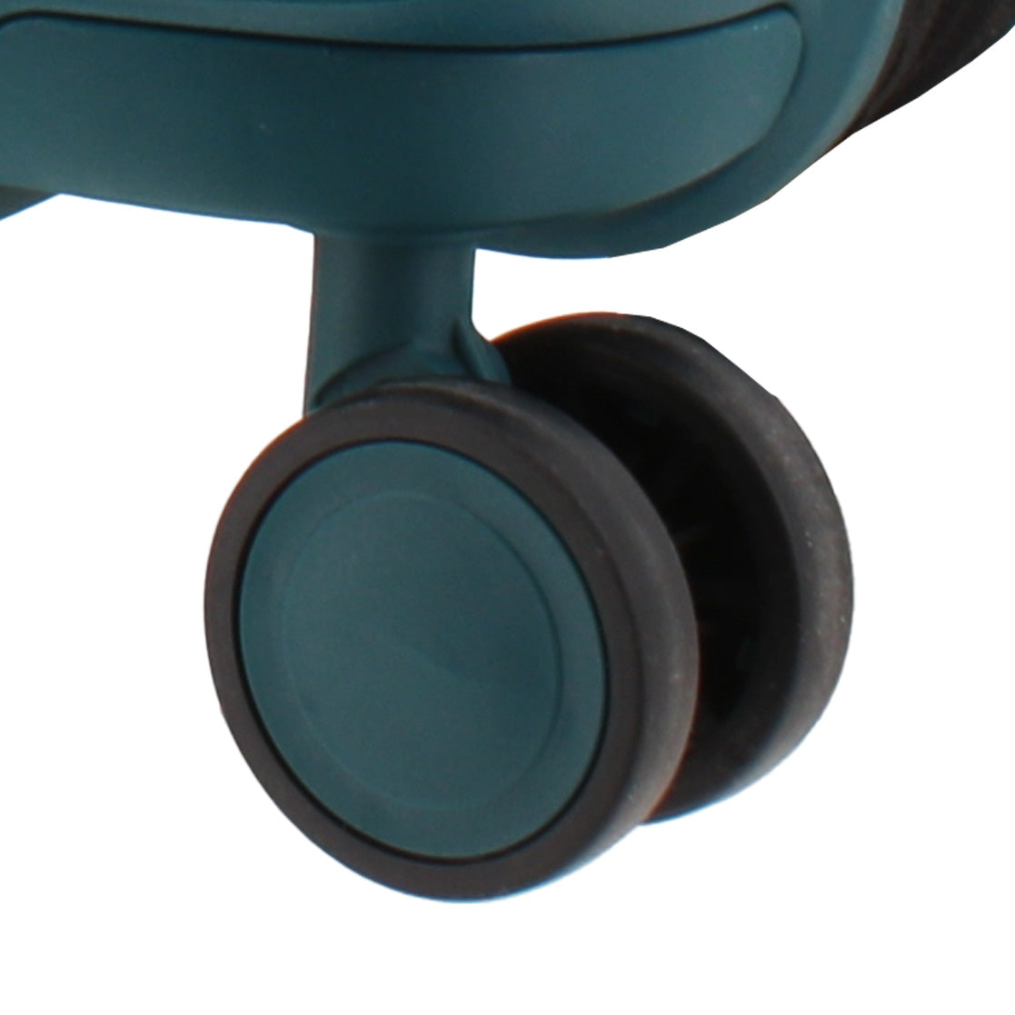 FRANKY Hartschalenkoffer Trolley | 360° Rollen  | Polypropylen-Material | TSA-Schloss | Größen: S / M / L | in vielen Farben -PP18