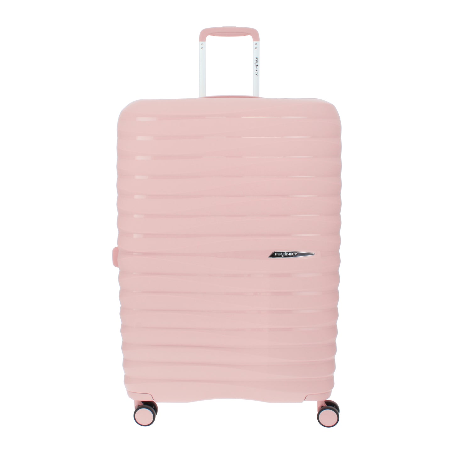 Hartschalen-Trolley PP18 von FRANKY