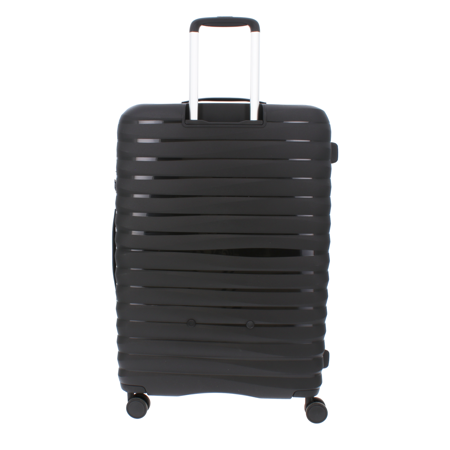 FRANKY Hartschalenkoffer Trolley | 360° Rollen  | Polypropylen-Material | TSA-Schloss | Größen: S / M / L | in vielen Farben -PP18