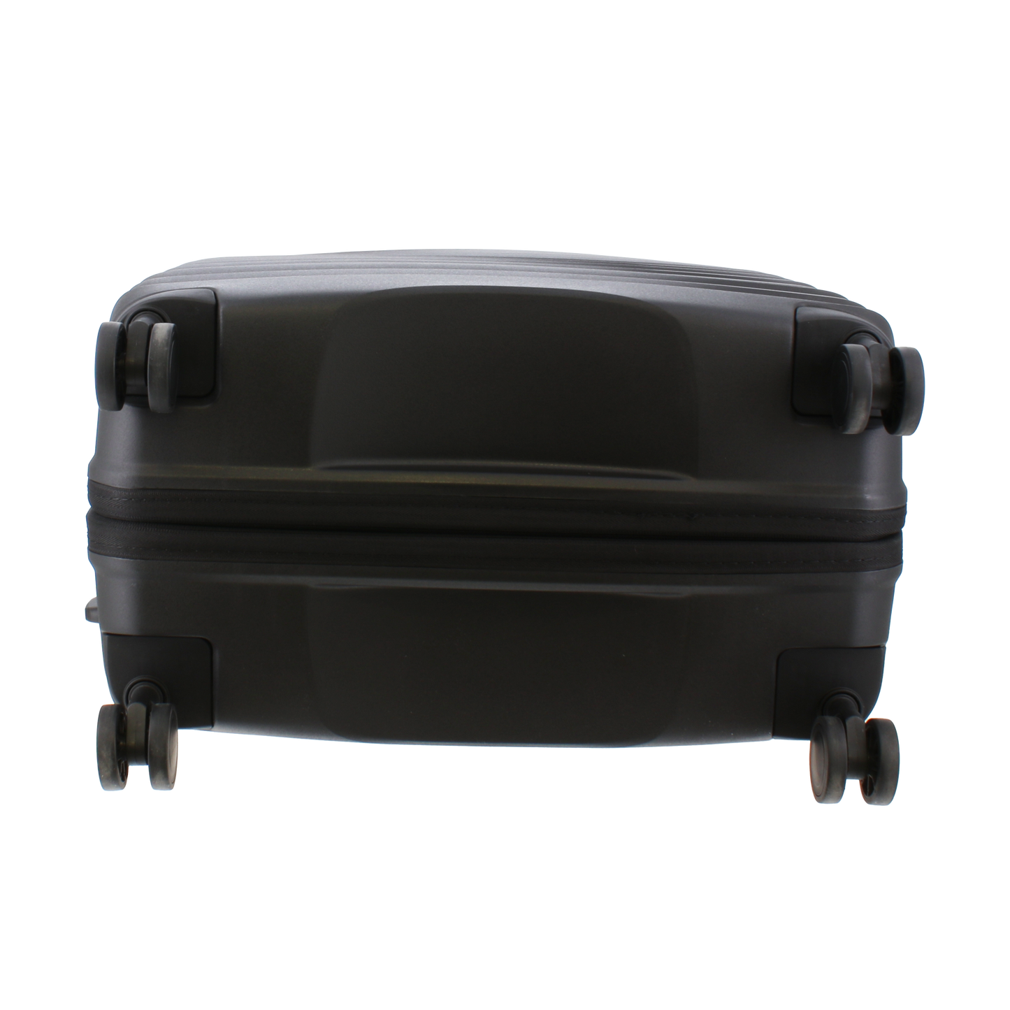 FRANKY Hartschalenkoffer Trolley | 360° Rollen  | Polypropylen-Material | TSA-Schloss | Größen: S / M / L | in vielen Farben -PP18