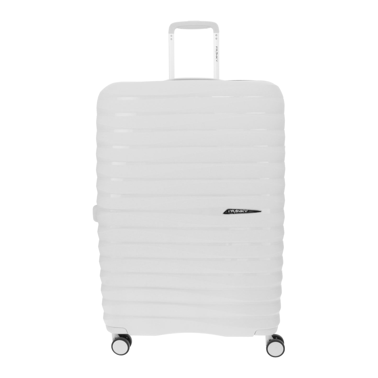 Hartschalen-Trolley PP18 von FRANKY