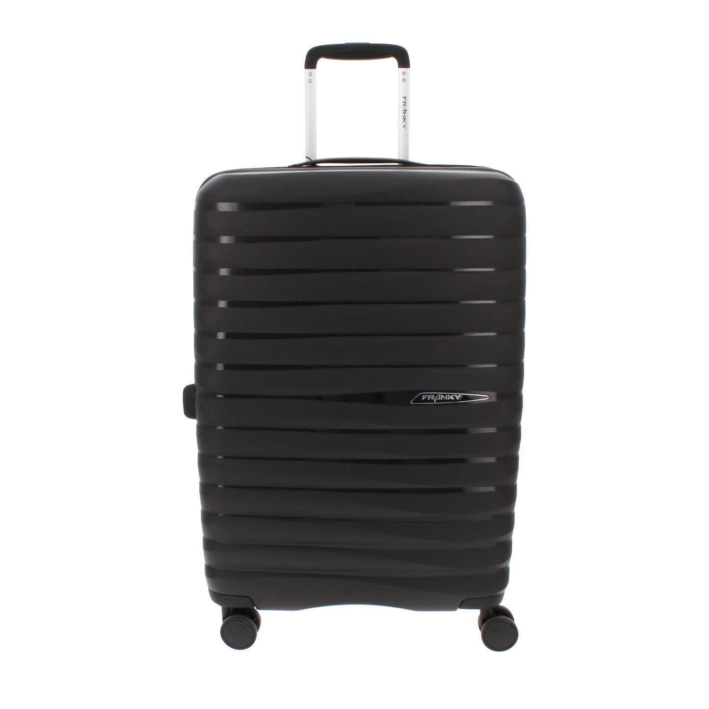 Hartschalen-Trolley PP18 von FRANKY