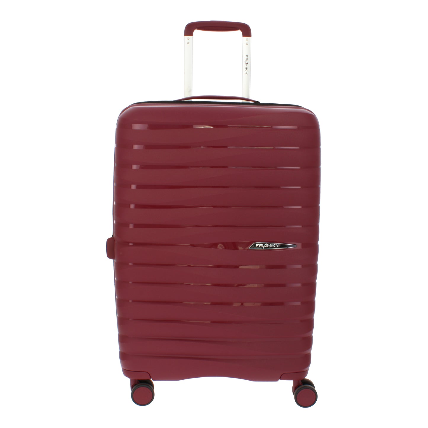 Hartschalen-Trolley PP18 von FRANKY