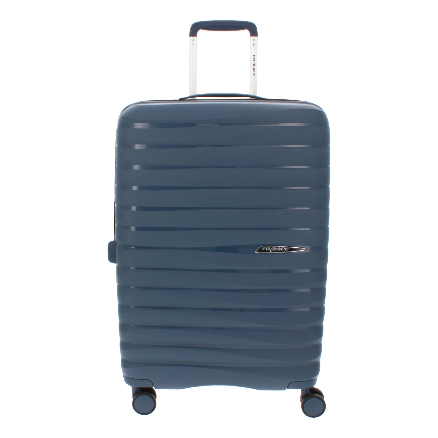 Hartschalen-Trolley PP18 von FRANKY