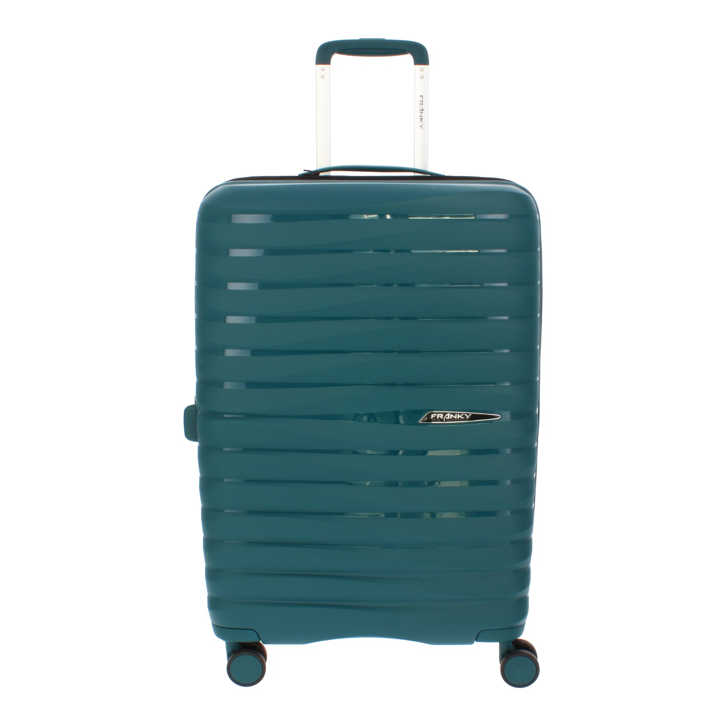 Hartschalen-Trolley PP18 von FRANKY