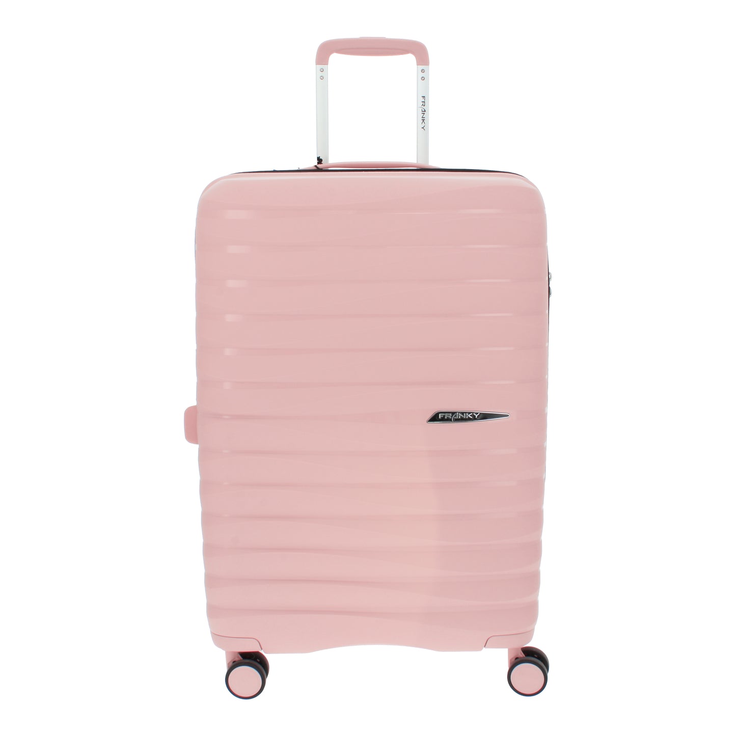 Hartschalen-Trolley PP18 von FRANKY