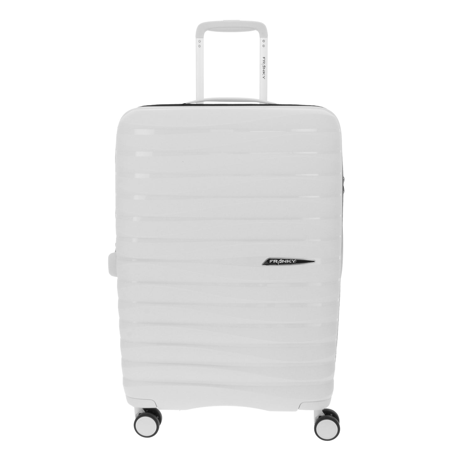 Hartschalen-Trolley PP18 von FRANKY