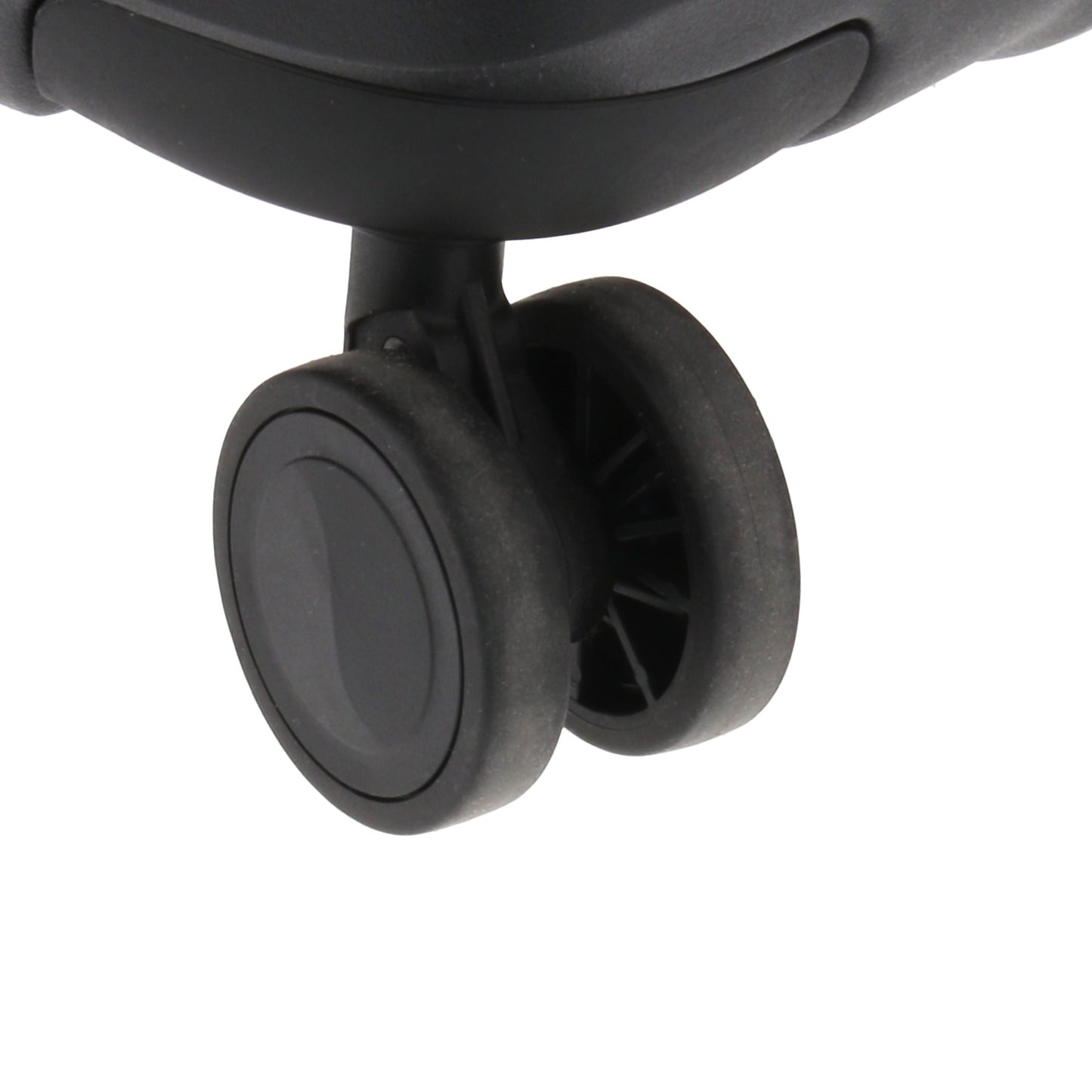 Hartschalen-Trolley PP18 von FRANKY