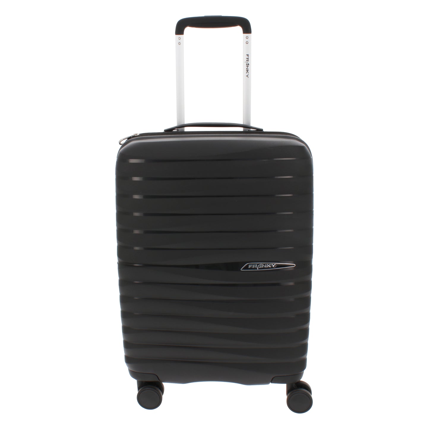 Hartschalen-Trolley PP18 von FRANKY