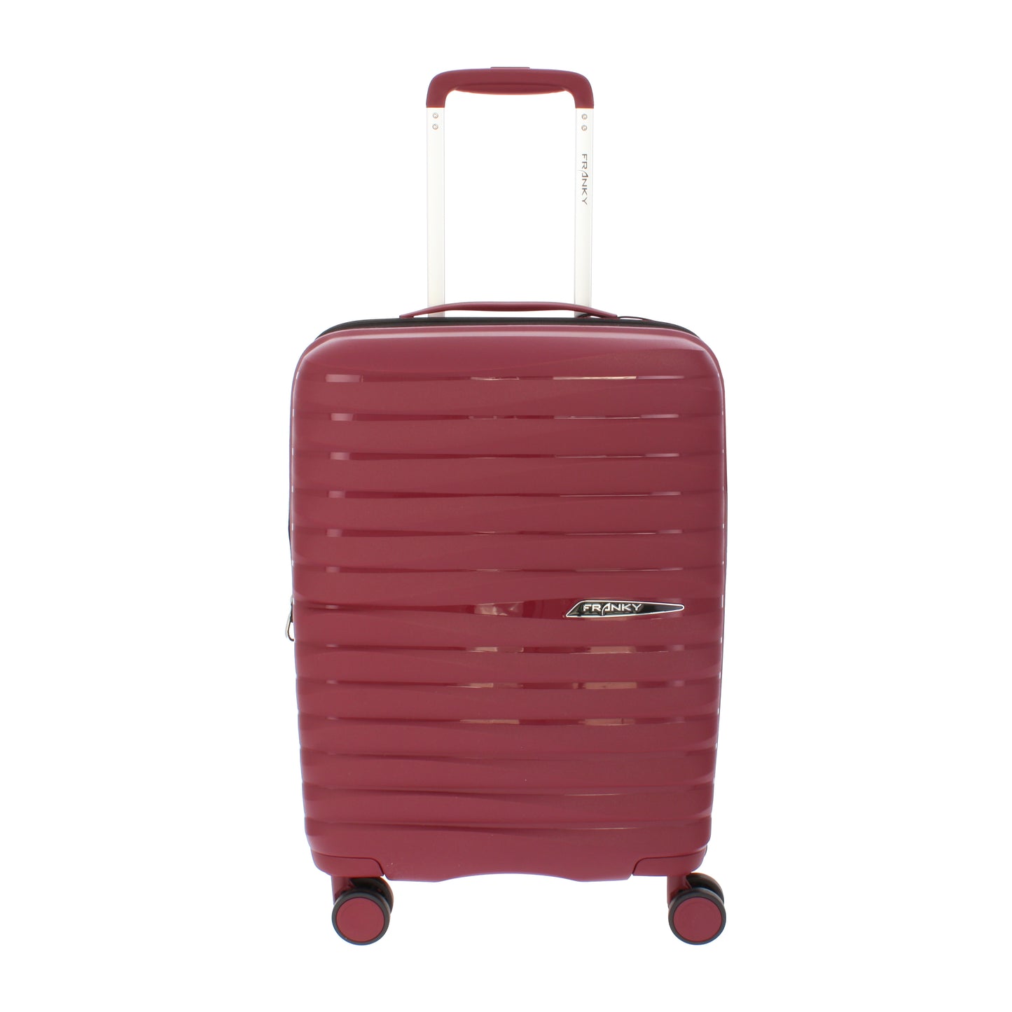 Hartschalen-Trolley PP18 von FRANKY