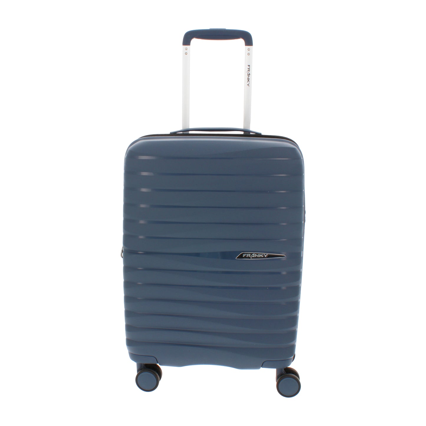 Hartschalen-Trolley PP18 von FRANKY