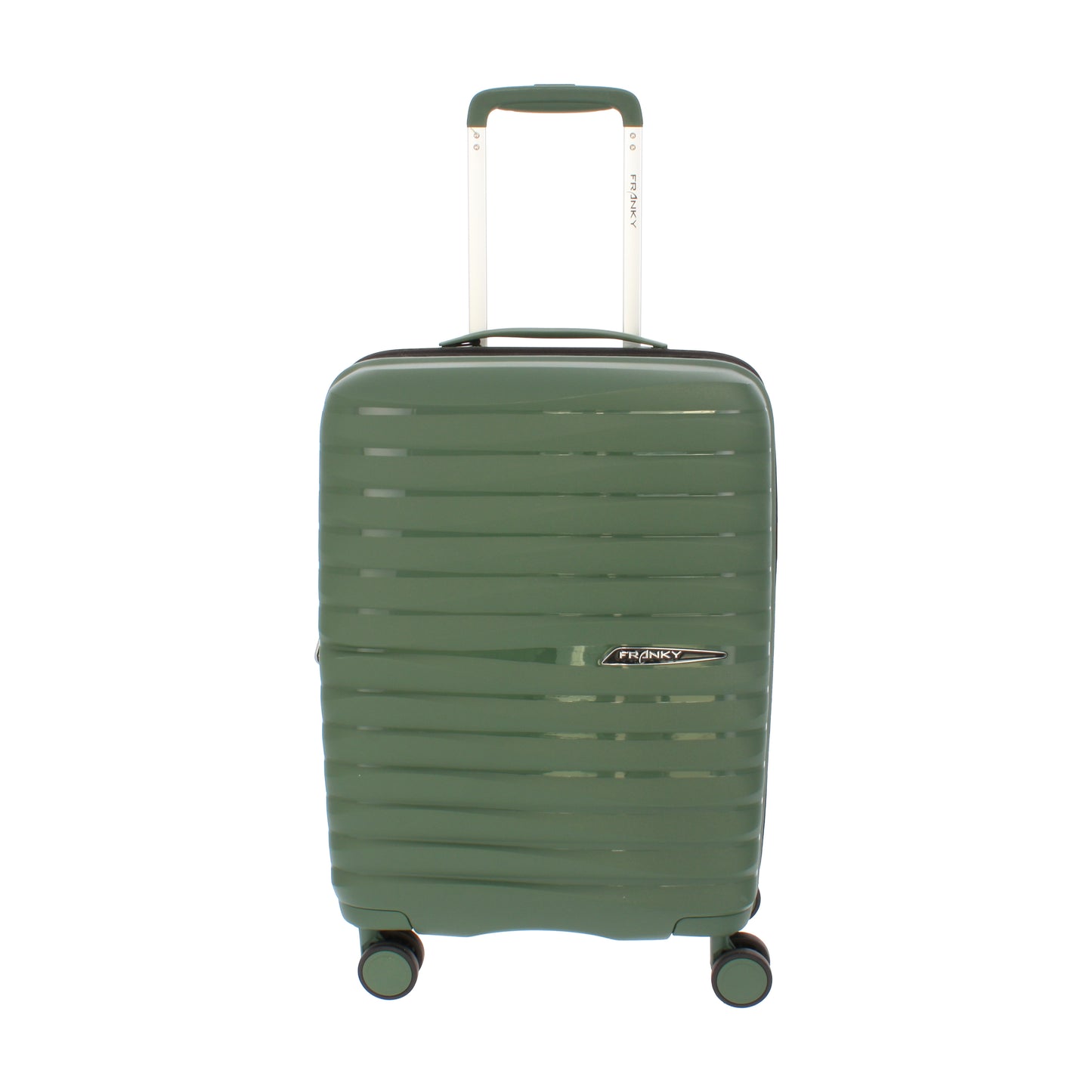 Hartschalen-Trolley PP18 von FRANKY