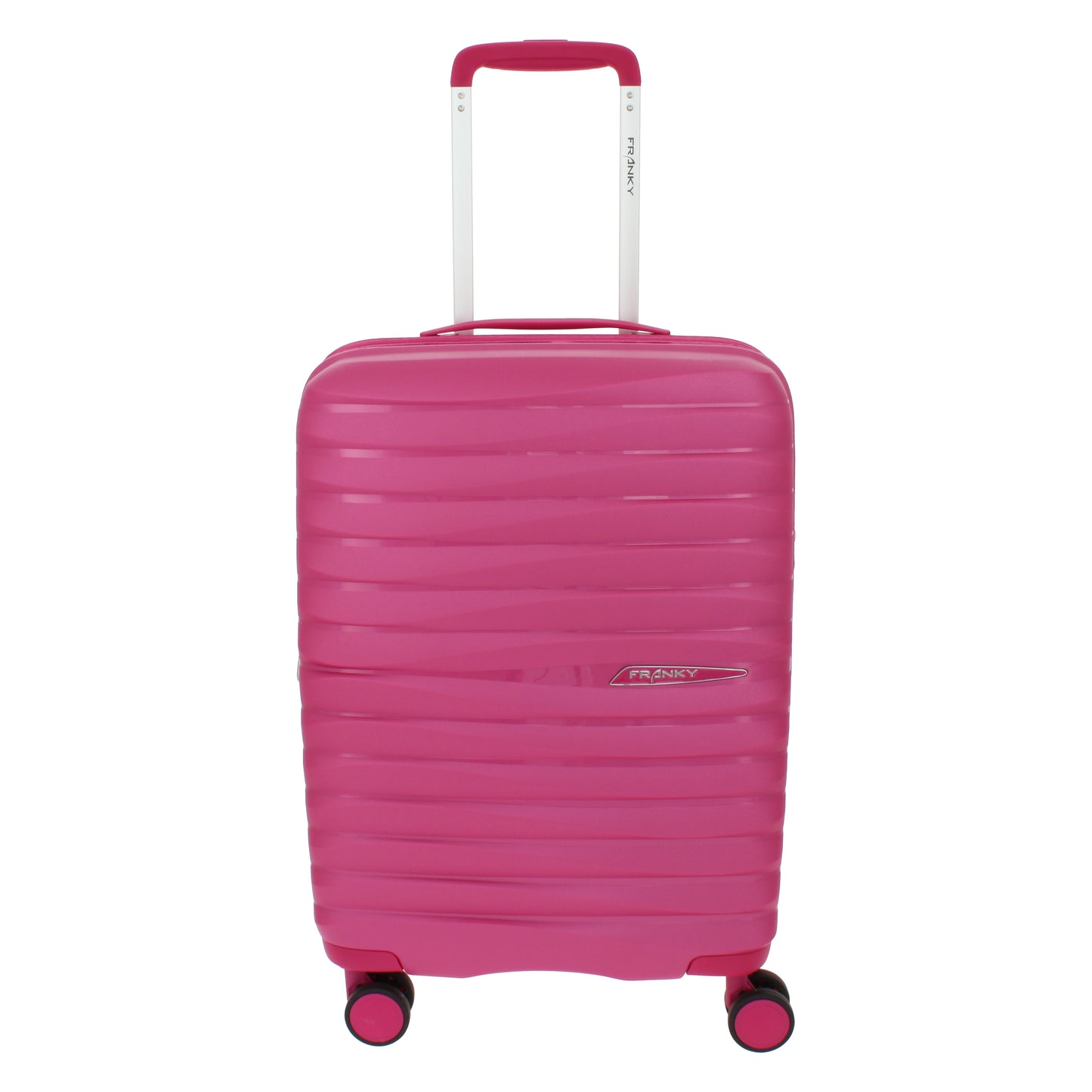 Hartschalen-Trolley PP18 von FRANKY