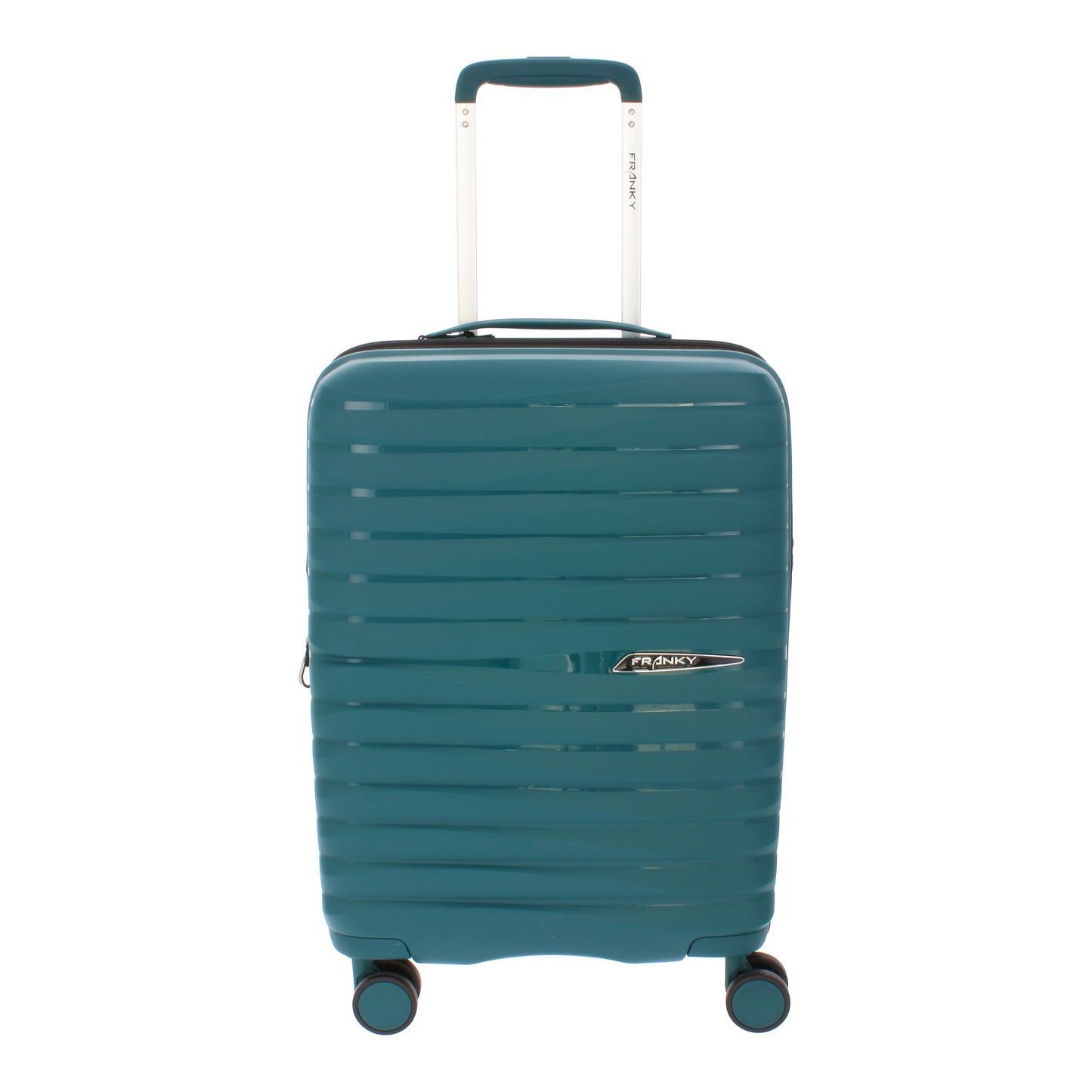 Hartschalen-Trolley PP18 von FRANKY