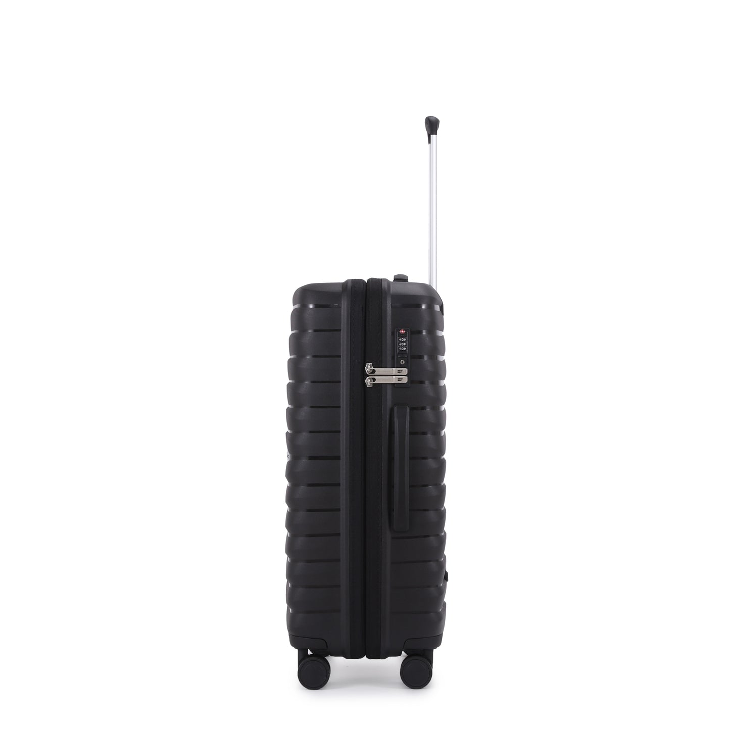 Hartschalen-Trolley PP18 von FRANKY