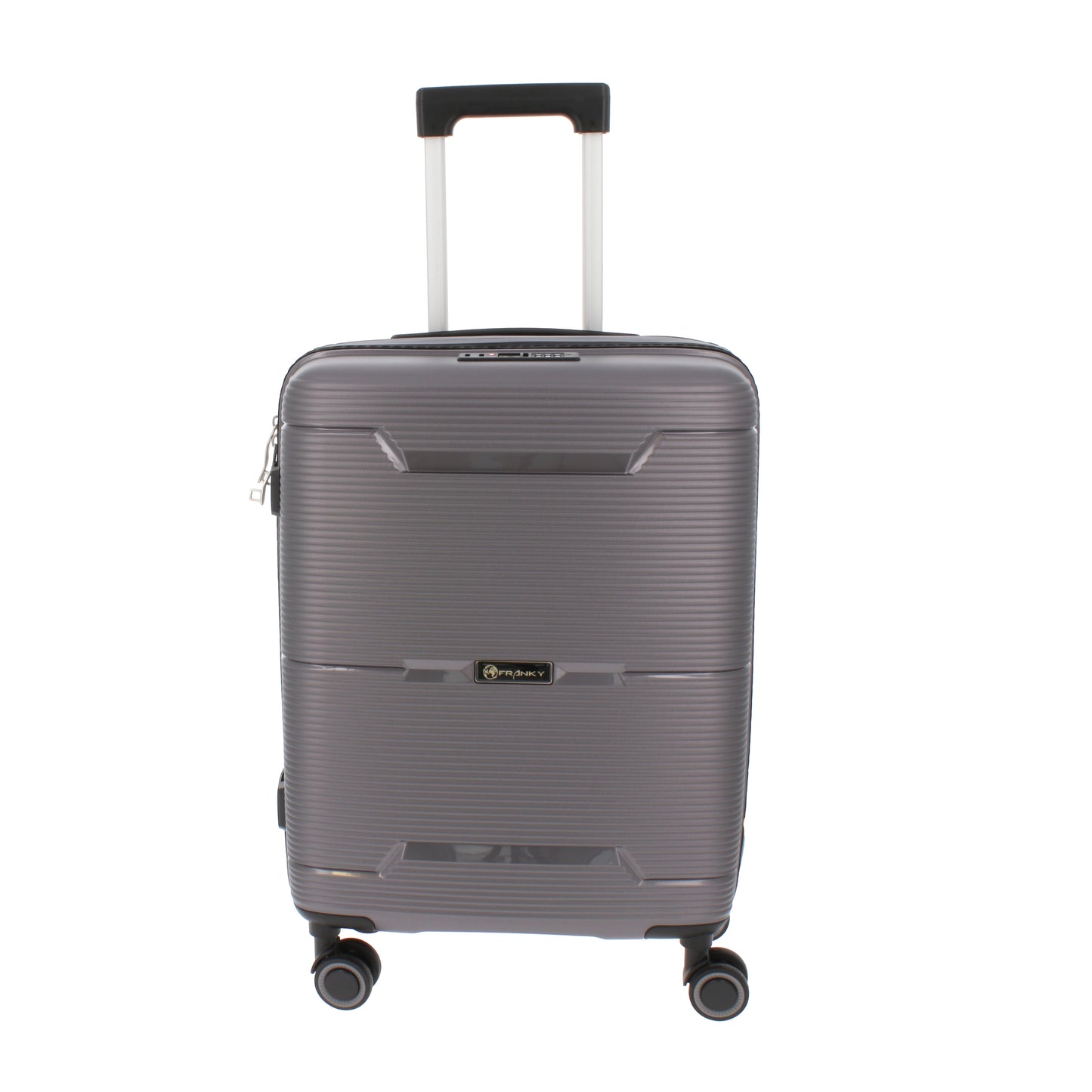 Hartschalentrolley PP20 von FRANKY