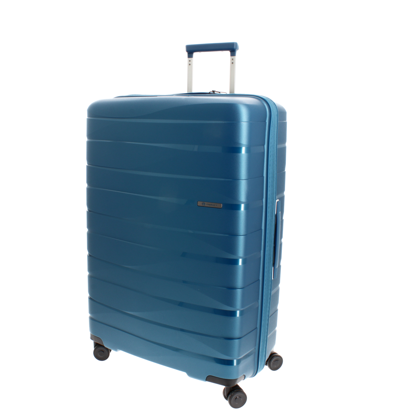 Hartschalenkoffer PP21 von FRANKY