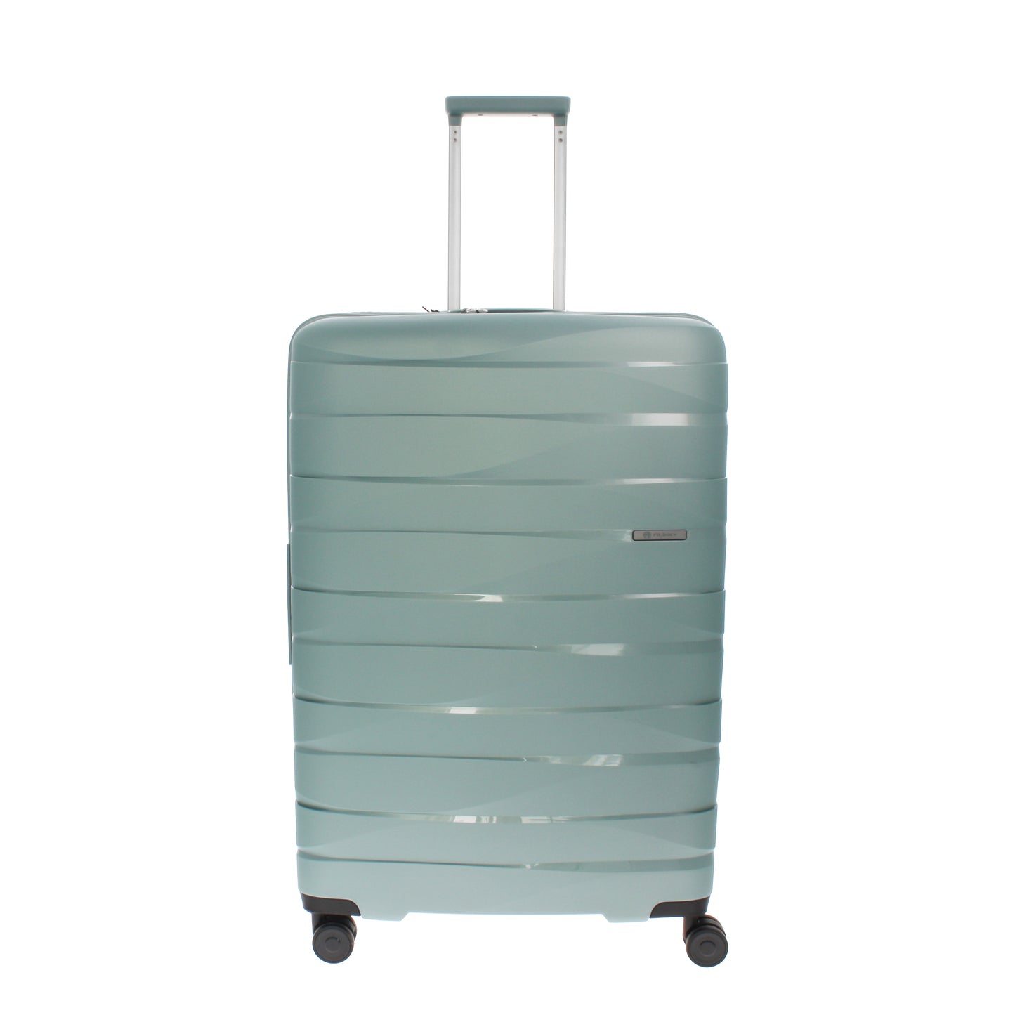 Hartschalenkoffer PP21 von FRANKY